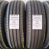 4 GOMME 225 60 18 GOODYEAR RIF3201