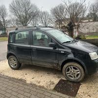 panda 4.4 169 2005 85.000 km