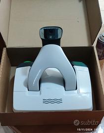 Spazzola Pulilava SP600s per folletto Vk150 / Vk20