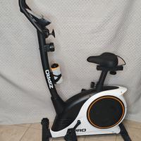 Cyclette Zibro , bicicletta 