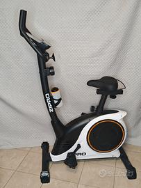 Cyclette Zibro , bicicletta 