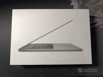 Macbook Pro 2017 15"