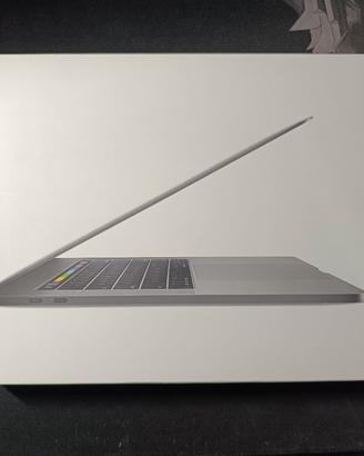 Macbook Pro 2017 15"