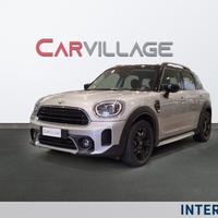 MINI Mini Countryman 1.5 Cooper Essential auto
