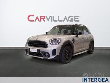 MINI Mini Countryman 1.5 Cooper Essential auto