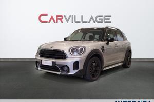 MINI Mini Countryman 1.5 Cooper Essential auto