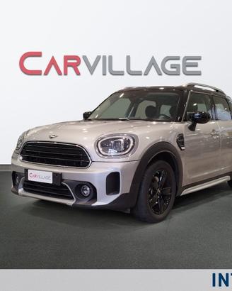 MINI Mini Countryman 1.5 Cooper Essential auto