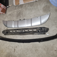 Accessori volvo xc60