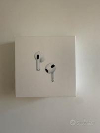 Apple AirPods 3