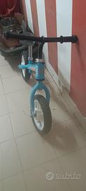 bike di equilibrio