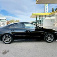 Mercedes-benz CLA 180 d Automatic Premium