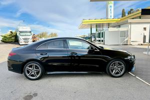 Mercedes-benz CLA 180 d Automatic Premium