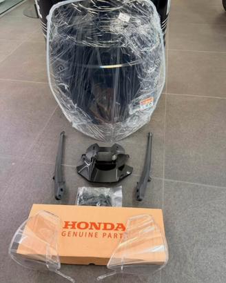 KIT PARABREZZA SH 90€