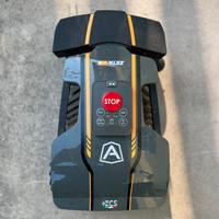 Ambrogio Robot Lawnmower ZetaR