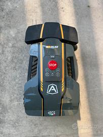 Ambrogio Robot Lawnmower ZetaR