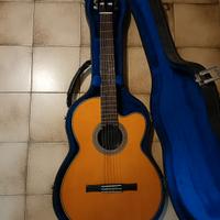 Chitarra classica Epiphone Chet Atkins