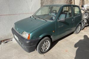 Fiat cinquecento