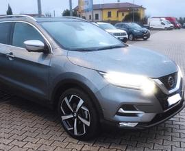 NISSAN Qashqai 2ª serie - 2019