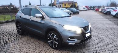 NISSAN Qashqai 2ª serie - 2019