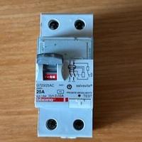 Interruttore differenziale (salvavita) BTICINO