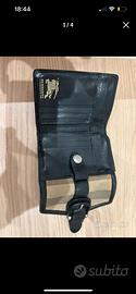 Portafoglio burberry