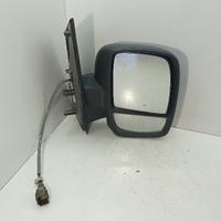 SPECCHIETTO RETROVISORE DESTRO FIAT Scudo 3° Seri
