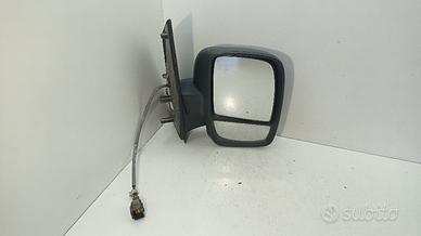 SPECCHIETTO RETROVISORE DESTRO FIAT Scudo 3° Seri