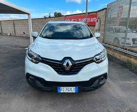 Renault Kadjar dCi 8V 110CV Energy Intens