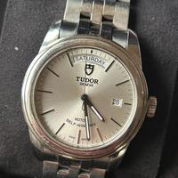 Tudor  DayDate 39 mm
