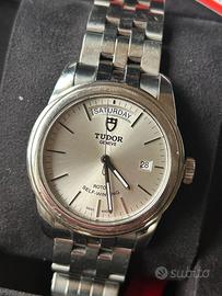 Tudor  DayDate 39 mm