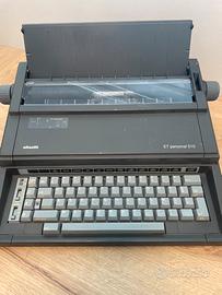 Olivetti ET personal 510