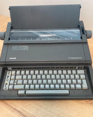 Olivetti ET personal 510