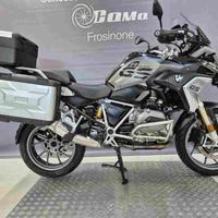 BMW R 1200 GS Rallye Abs my17