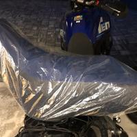 Sella alta Africa twin adventure sports 2018