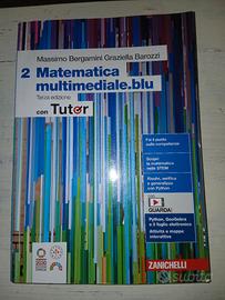 Matematica multimediale .blu n 2