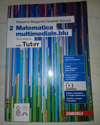 Matematica multimediale .blu n 2