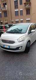 autovettura kia 1.6 euro 5 diesel