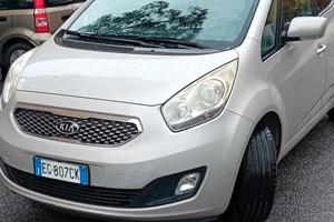 autovettura kia 1.6 euro 5 diesel