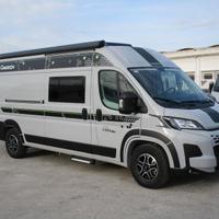 Chausson 599 Sport Line automatic 4 letti Webasto