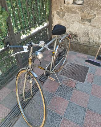 Bicicletta