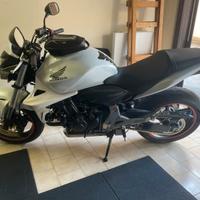 Honda Hornet 2011