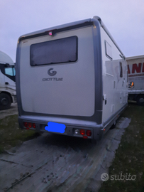 Vendita camper GIOTTILINE