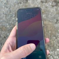 Iphone 16 pro max 1 Tera nero