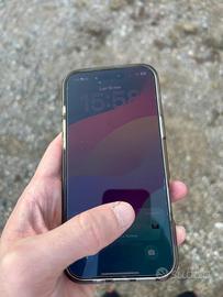 Iphone 16 pro max 1 Tera nero