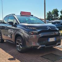 CITROEN C3 Aircross PureTech 110 S&S Shine-Unico