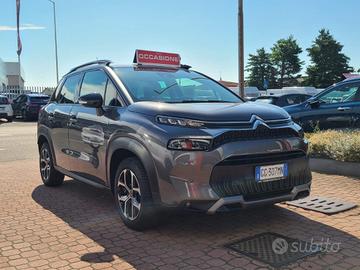 CITROEN C3 Aircross PureTech 110 S&S Shine-Unico