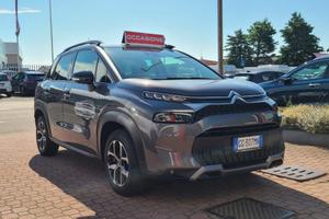 CITROEN C3 Aircross PureTech 110 S&S Shine-Unico