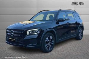 Mercedes-Benz GLB 200 d Sport Plus 4matic auto