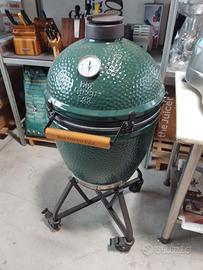 Big Green Egg 