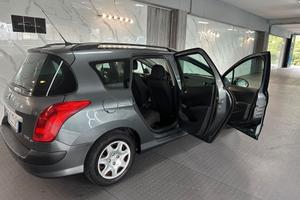 Peugeot 308 1.6 HDi 110CV SW Ciel Premium